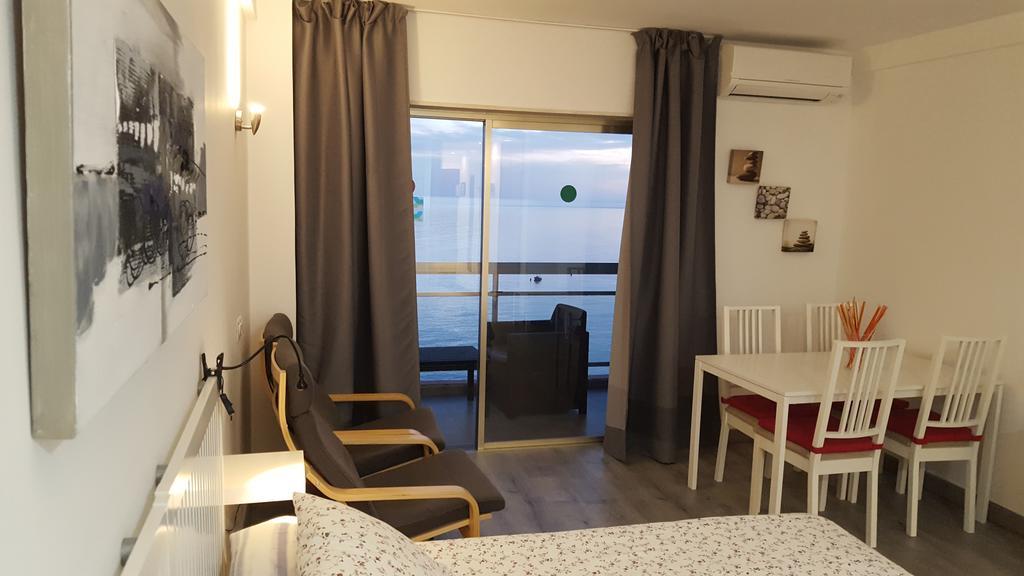 Apartamentos Chinasolymar Almunecar Exterior foto